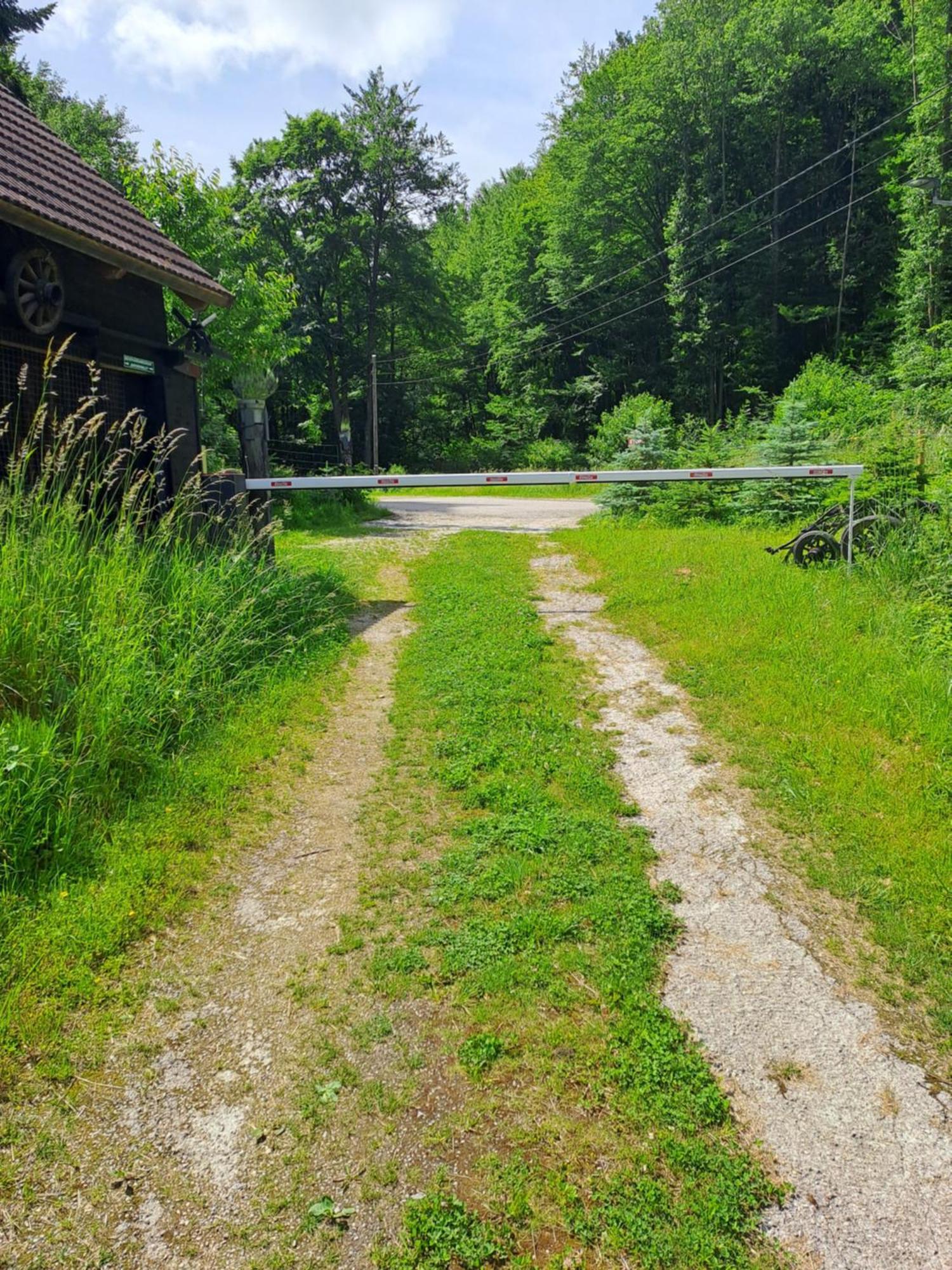 Das Altsteirische Landhaus - La Maison De Pronegg - Feriendomizil Im Biosphaerenpark Wienerwald Pressbaum Exterior foto