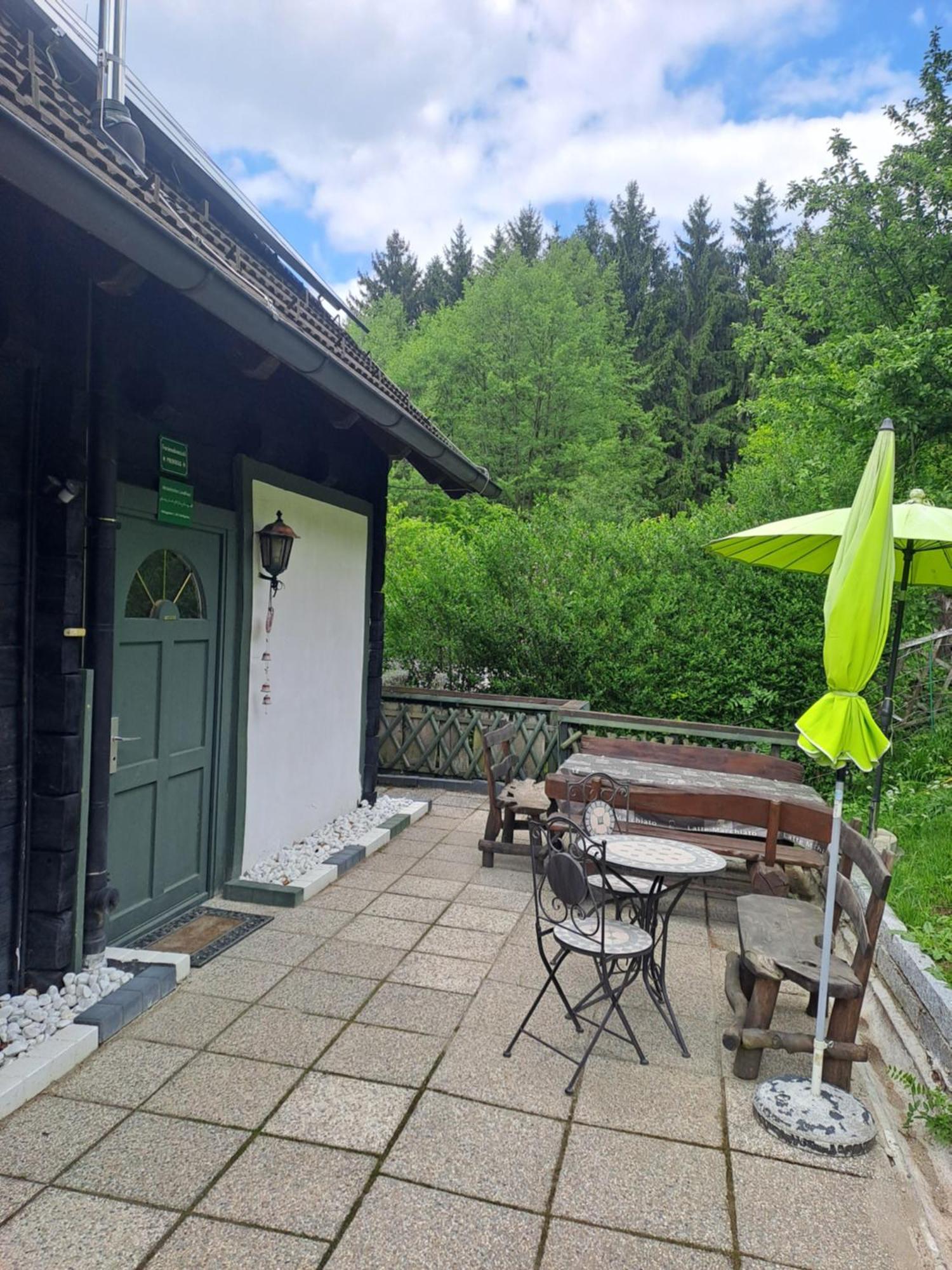 Das Altsteirische Landhaus - La Maison De Pronegg - Feriendomizil Im Biosphaerenpark Wienerwald Pressbaum Exterior foto
